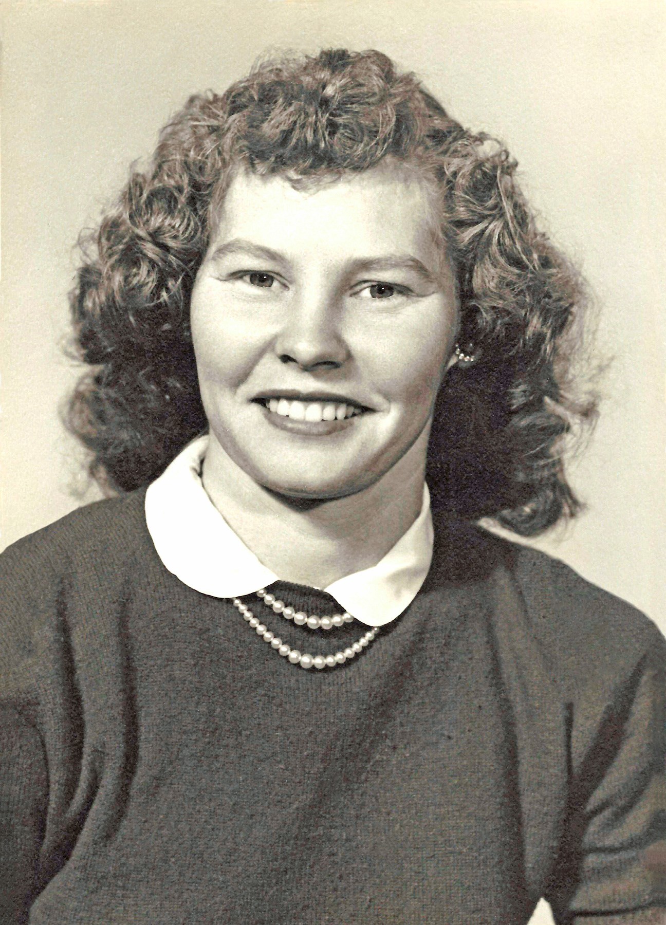 Obituary of Mrs. Elsie Vera Proft