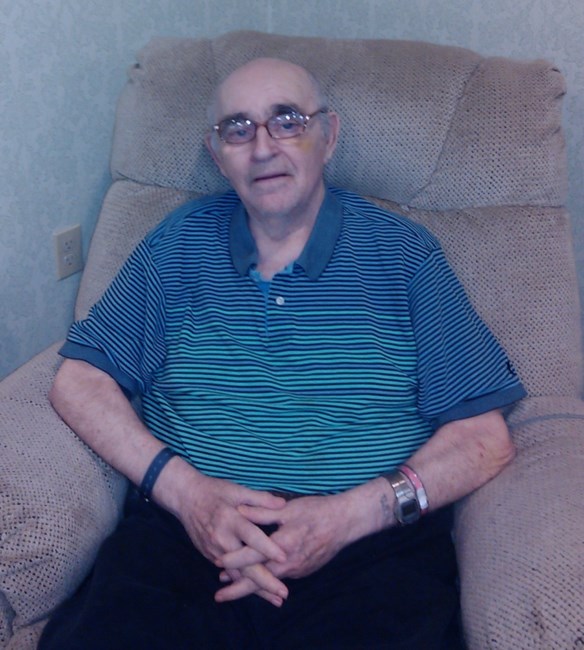 Obituary of Laverne A. Ouding