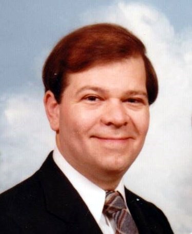 Obituary of Richard Charles Whiting