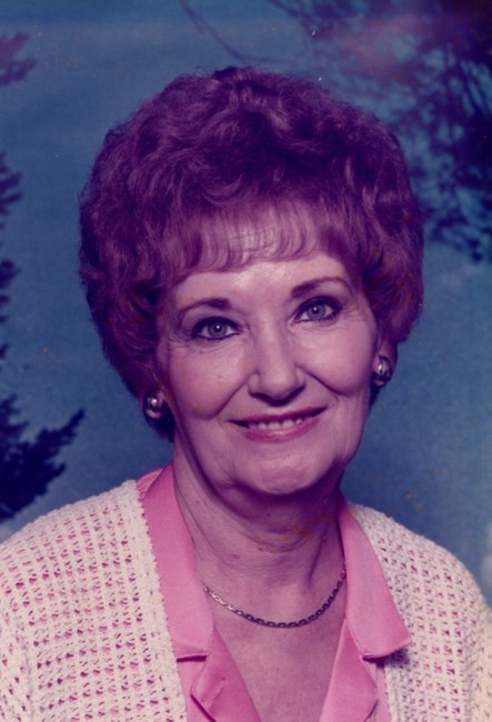 Obituary of Wilma Francis McLay