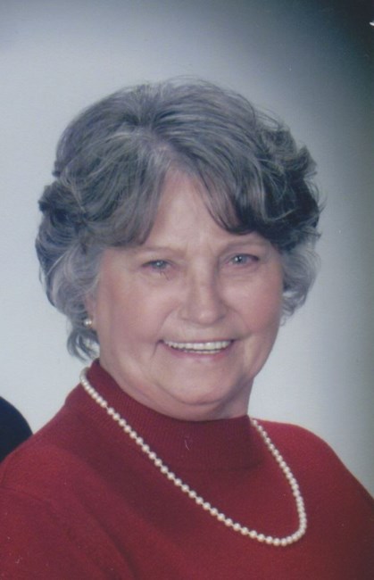 Obituario de Margie Ellen Long