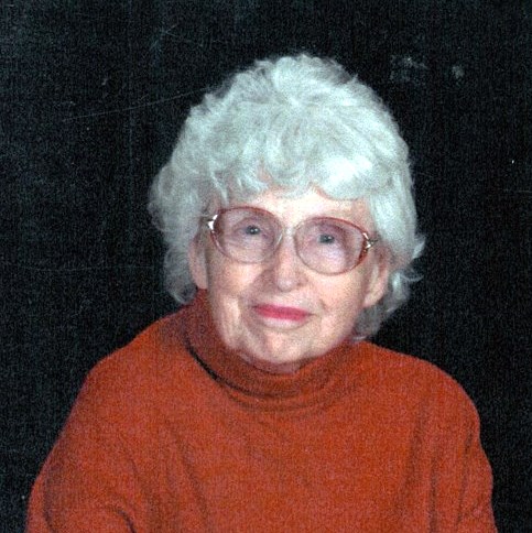 Obituary of Mary Lou Boettcher