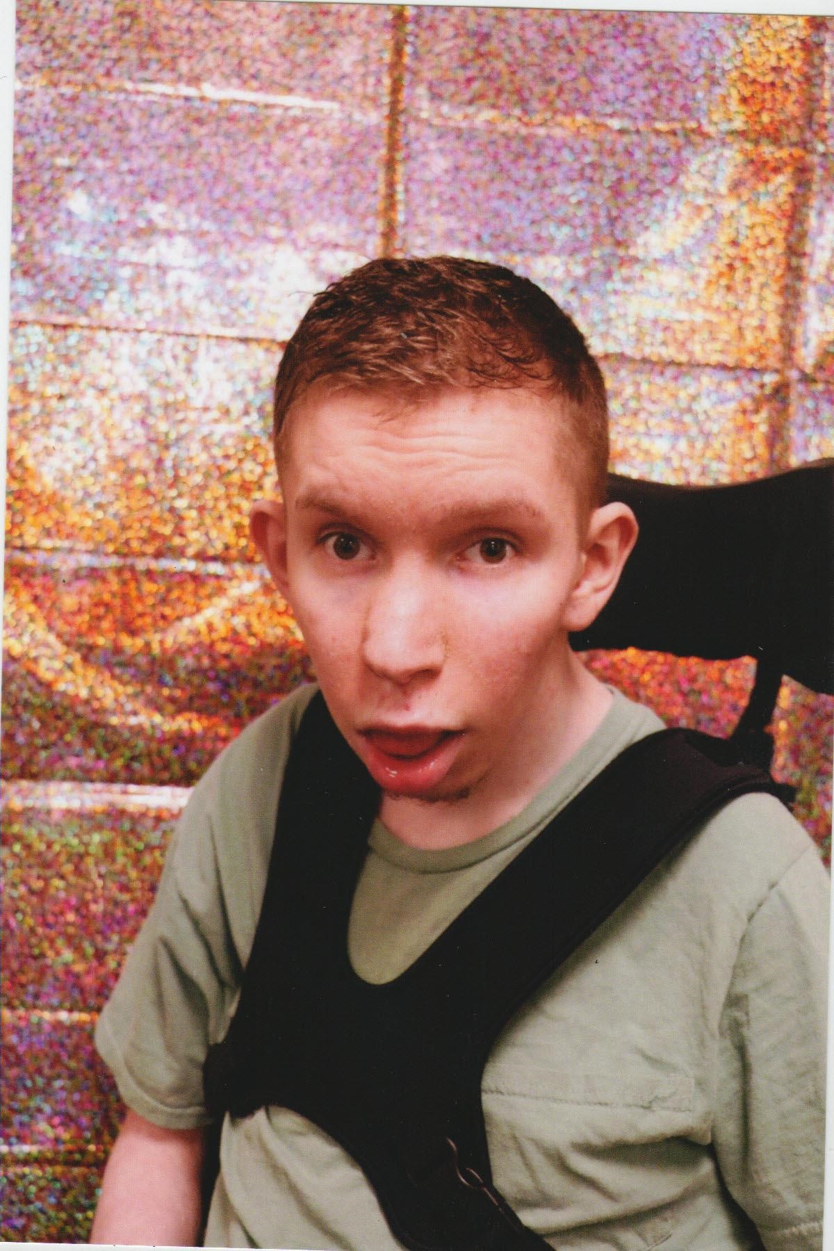 Obituary of Skyler Wade Bowers