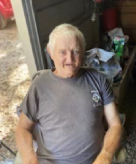 Obituary of Ray Chester Sword