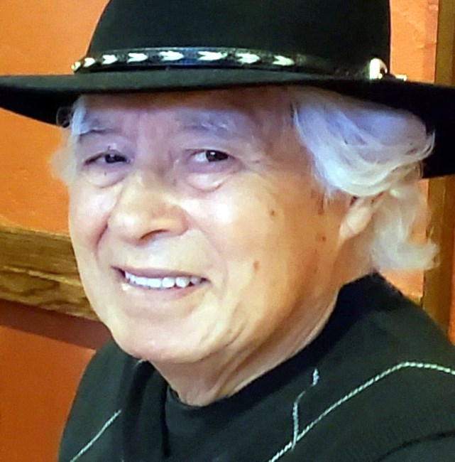 Obituary of Antonio Mendoza Jaramillo, Jr.