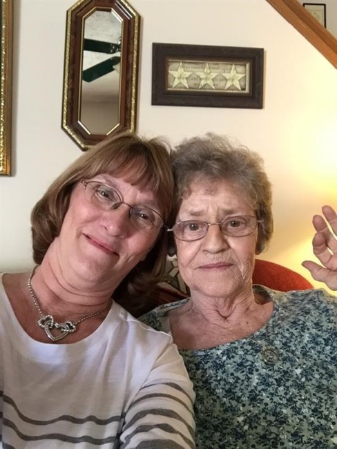 Obituary of Linda Critchfield