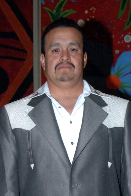 Obituary of David Lopez