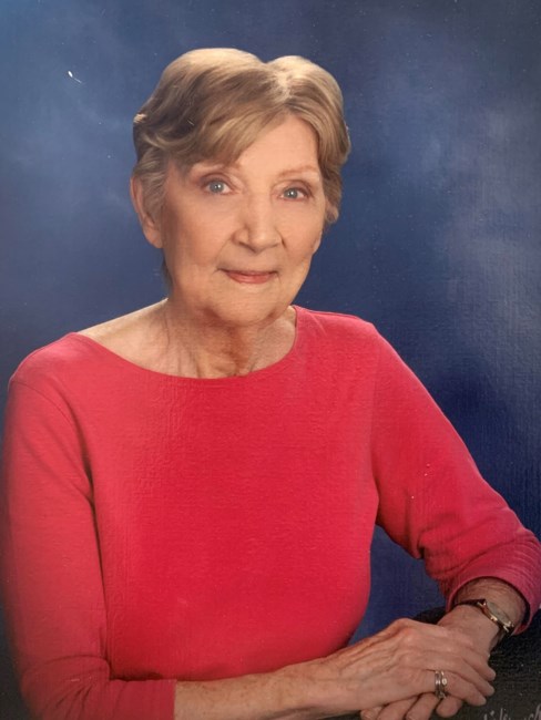 Obituary of Mary Helen Stoycos