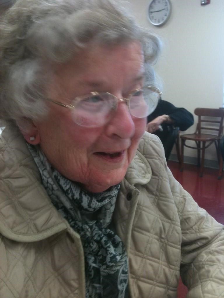 Obituary of Colleen Reynolds