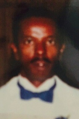 Obituary of Perry Wilson, Sr.