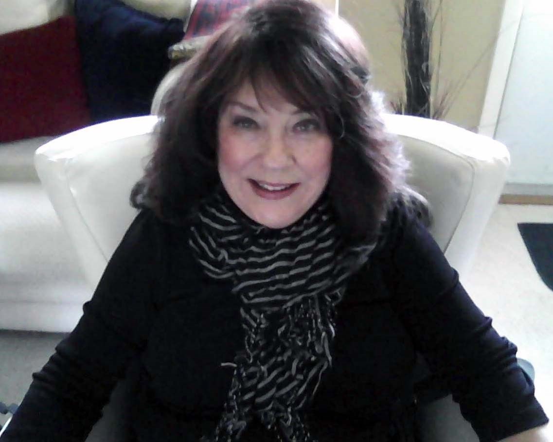 Obituary of Margaret "Peggy" McKerral