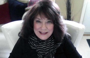 Obituary of Margaret "Peggy" McKerral