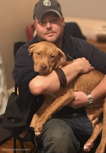 Obituary of Jason Patrick Bennett