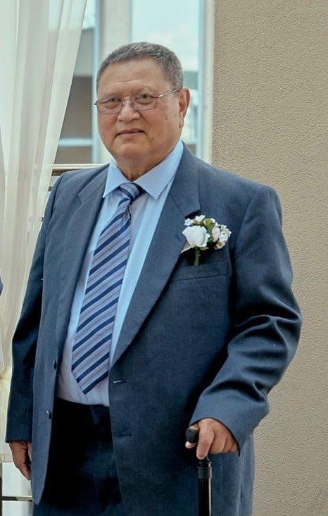 Obituario de George Yawtha Chang