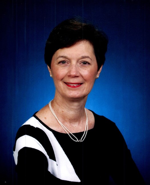 Avis de décès de Isabella Britton White