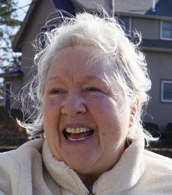 Obituary of Hope Devenish Norton
