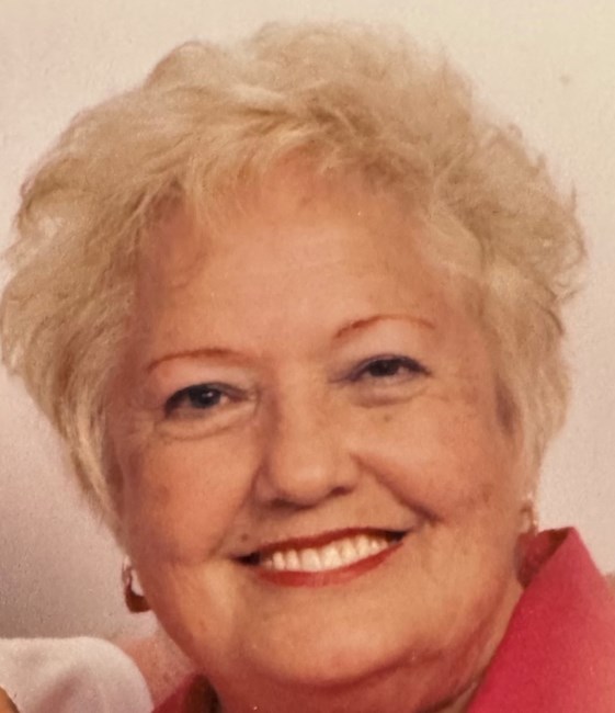 Obituary of Mrs. Esther Leger Lane