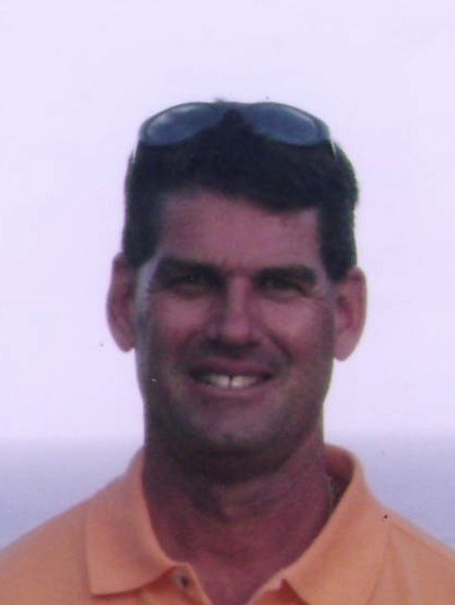 Obituary of Edward John Thigpen