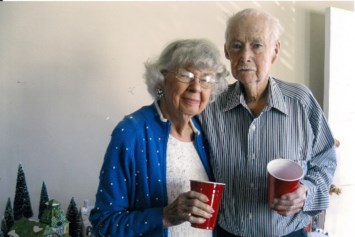 Obituary of Philip Daniel Foy