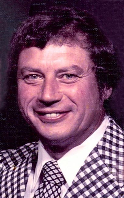 Obituary of M. Keith Stearns