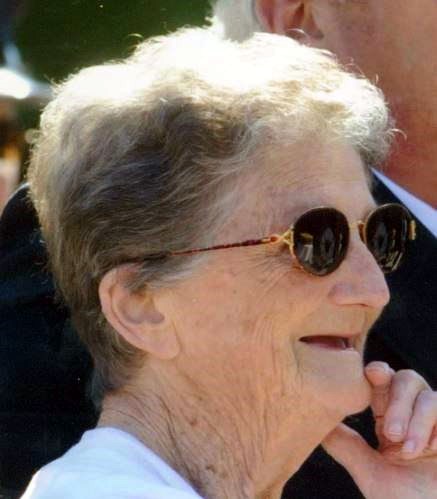 Obituary of Evelyn A.  (Miles) Brown