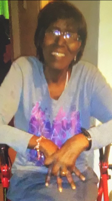 Vernestine Nunnally Avis De Décès Evergreen Park Il