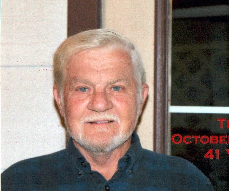 Obituary of Ted Harold Sparks