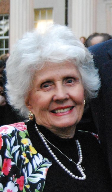 Obituary of Madeline Mary Naumann