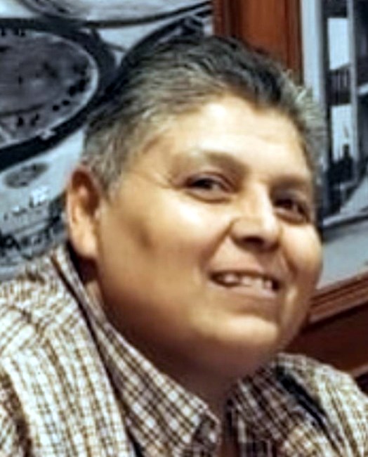 Obituary of Robert Hernandez