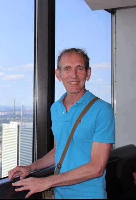 Obituary of Sylvanus Daniel Adam Klotz