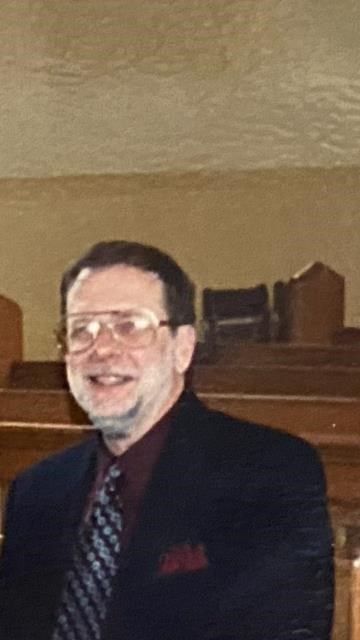 Obituary of Donald Reid Halsey