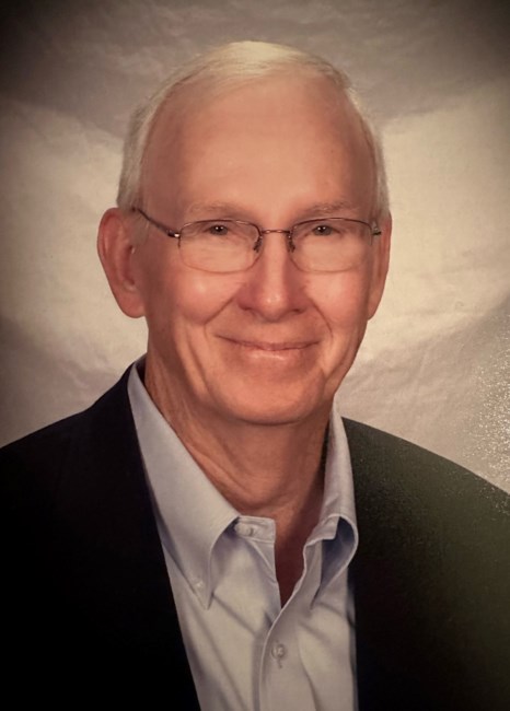 Obituary of Charles Douglas (Doug) Ward