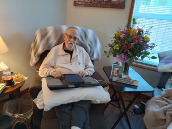 Obituary of Thomas B. Hebert