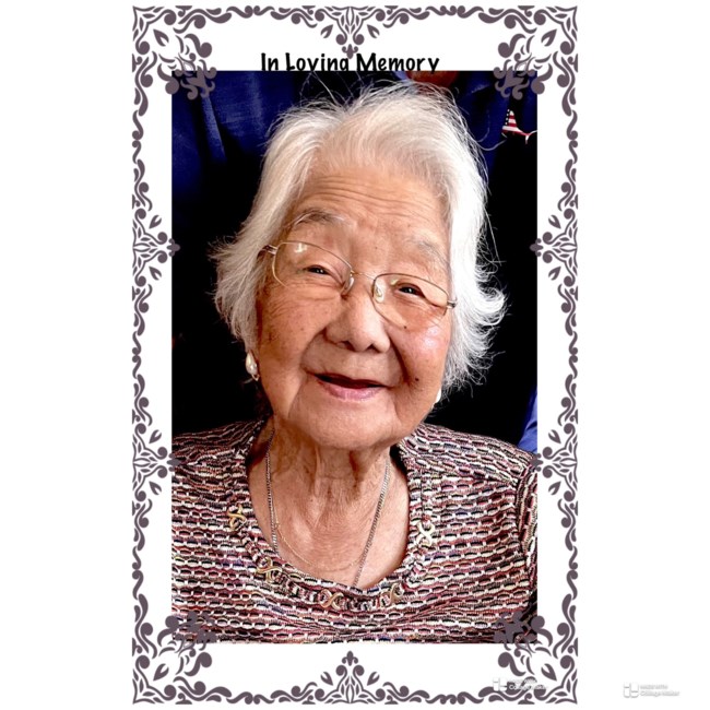 Obituary of Miyako Ishii Martin