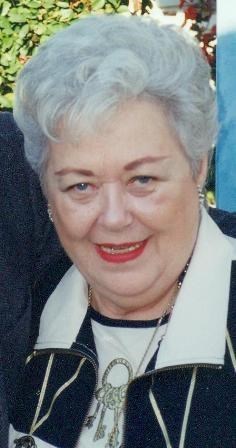 Obituary of Mary Nicky Wislocky