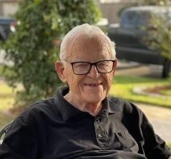 Obituary of Irwin Elliott Garies