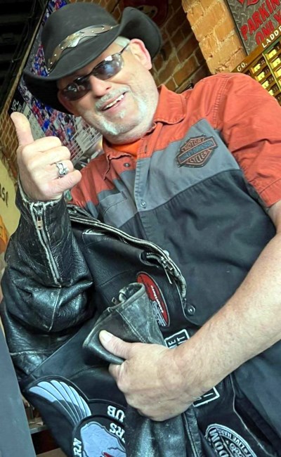 Avis de décès de Mark Edward Sedgeman