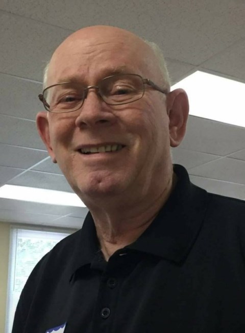 Obituary of Melvin Keith Chism