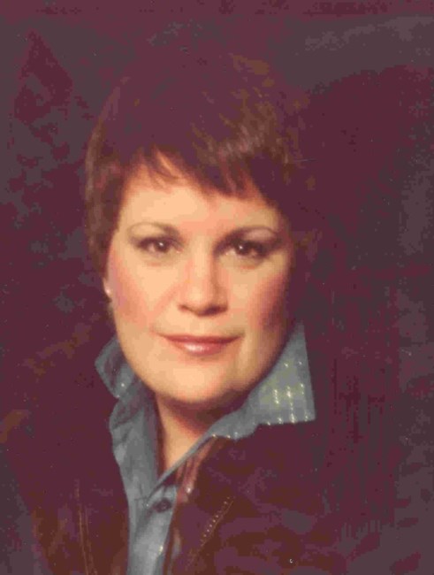 Obituary of Vivienne Kaye Jackson