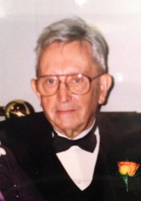 Obituary of Joseph C. Kuhn