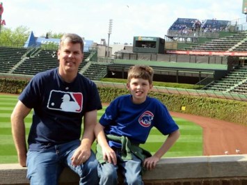 Obituary of Gregory Trandel