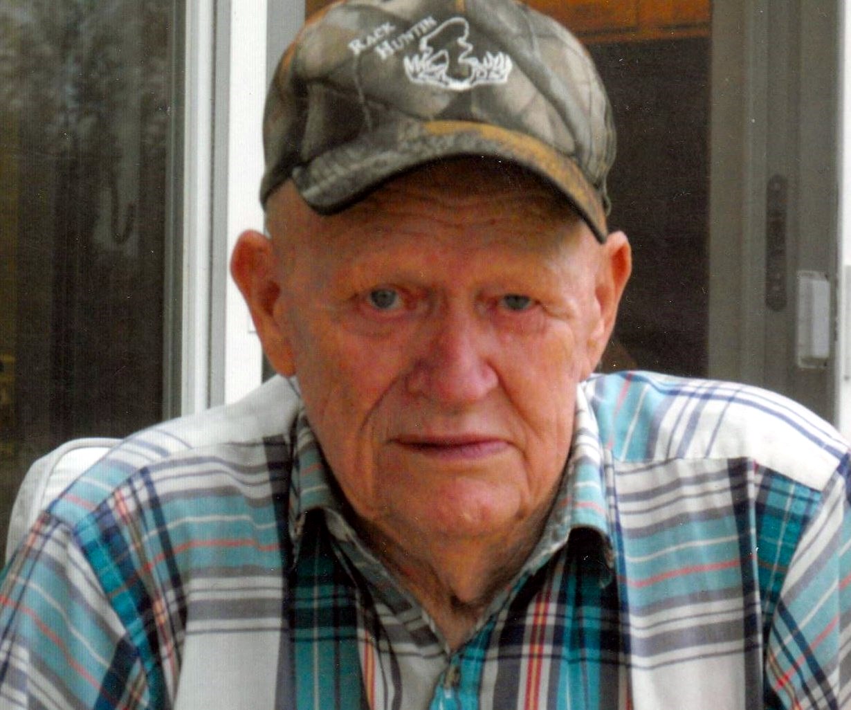 Gene Harlan Drury Obituary Johnstown, OH