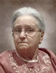 Obituary of Mme Marie-France Morin