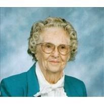 Obituary of Esther Schmidt Keller