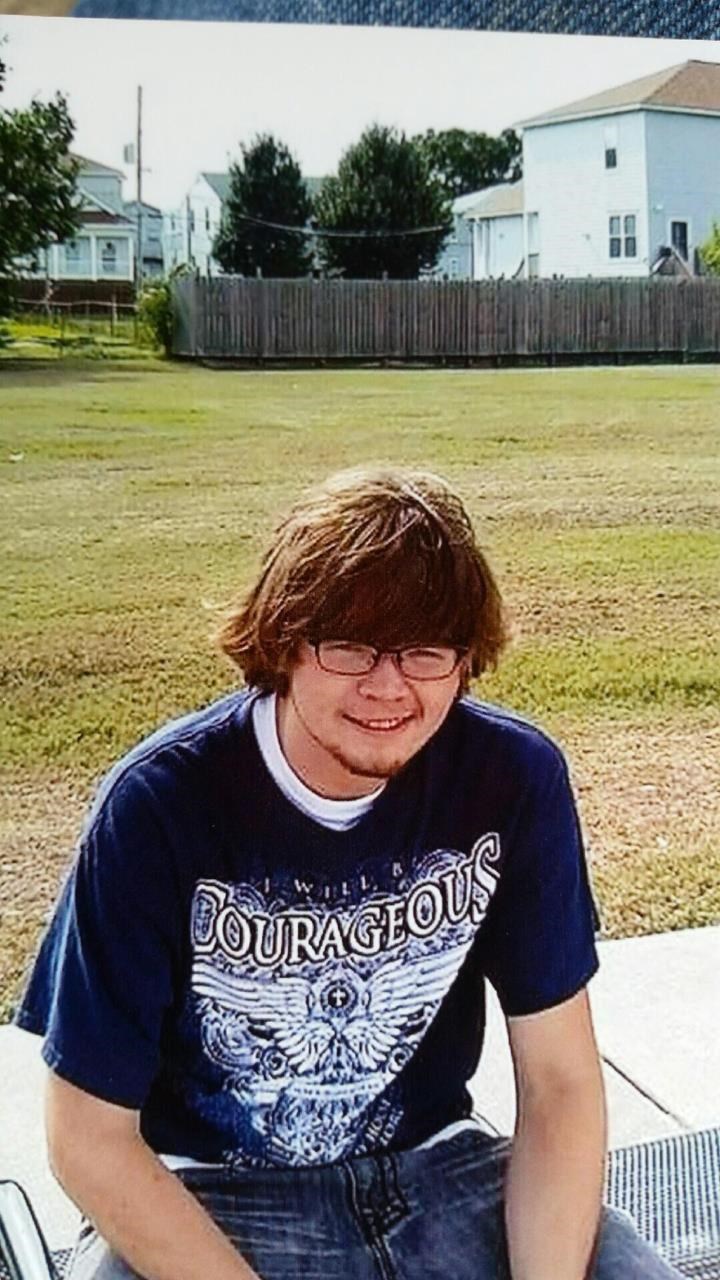 Obituary of Branen Austin Carter