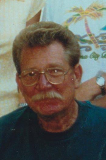 Obituary of Jerry L. Hill