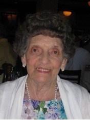 Obituary of Minnie Alice Hawks