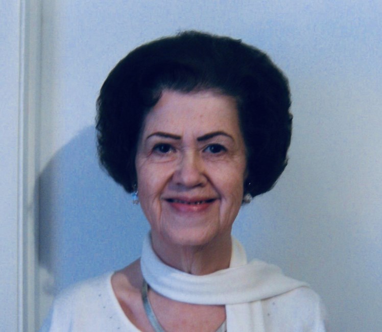 Obituario de Patricia Anita Bumpus