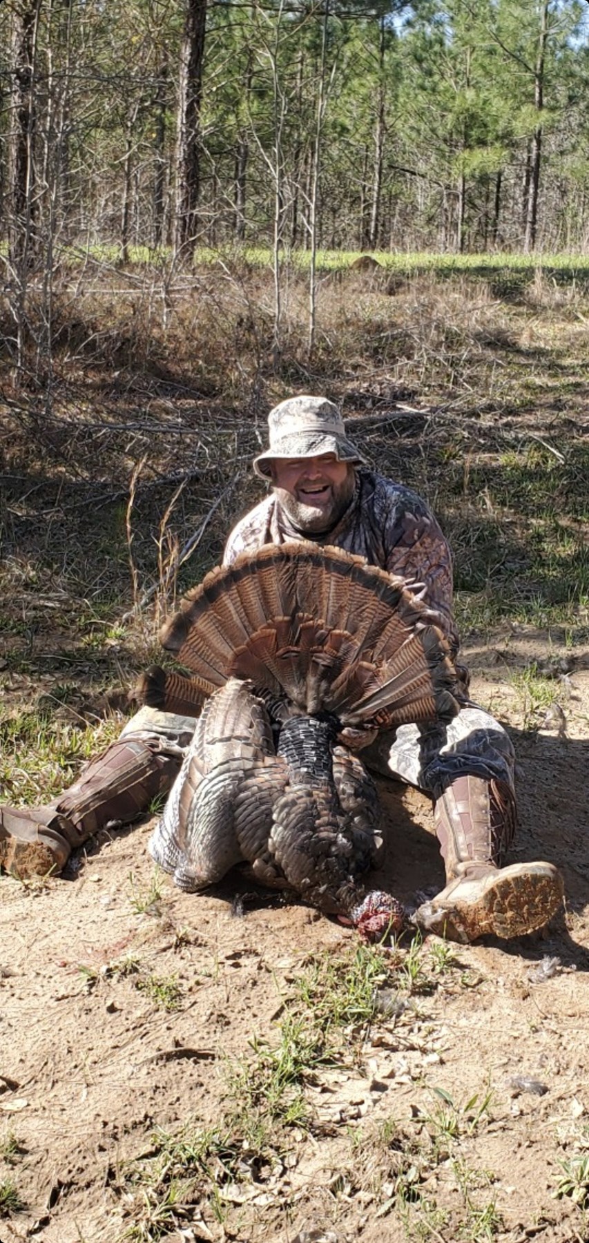 Obituary of Gerald "Truckie" Lawrence Hanlon III