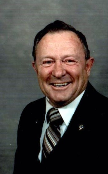 Obituary of Darrell L. Mann